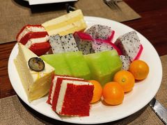 -食间牛排(湖西路店)