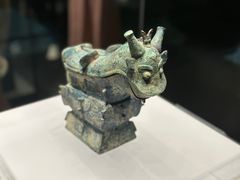 -河南博物院