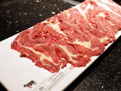 -牛事制造局牛肉火锅(莲岳路店)