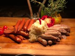 -北京北辰洲际酒店啡扬咖啡厅·自助餐厅