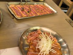 -西塔老太太泥炉烤肉(北京双井店)