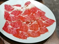 -东来顺饭庄(apm总店)