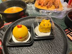 -牛New寿喜烧(中山公园龙之梦店)