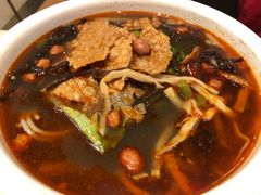 -水平有限广西米粉·广西风味集(五道口店)