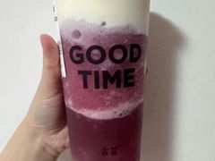 芝士多肉葡萄-古茗(闽清十字街店)