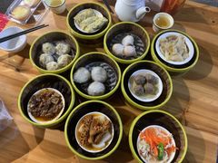 水晶虾饺-肥佬夜茶(早茶·西乡店)