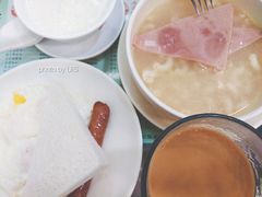 套餐-义顺牛奶公司(庇利金街店)