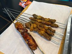 -老虎滩大连海鲜烧烤(建邺云锦路总店)