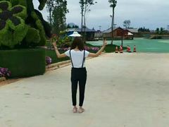 -丽江植物园