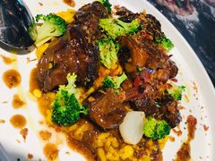 -Margherita雏菊意大利餐厅(雅颂庭购物中心店)