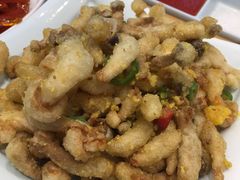 -满园烤鸭·春饼(太原街万达店)