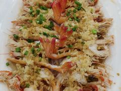-东馆和天下特色餐饮(工农店)