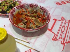 -饶福记·南昌烧烤大排档(九龙湖土著店)