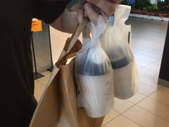 -麦当劳(广州南站店)