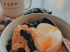 -堂屋糖水店(愚园店)