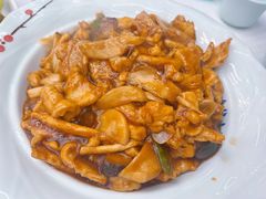 -昱德来·天津菜(河西店)