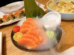 -小句号·精致料理(江南环球港店)