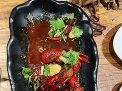 -聚点串吧·北京烧烤(赵登禹路店)