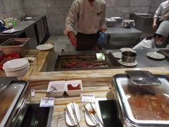 -西藏饭店·亚克·食光自助餐厅(文殊院店)