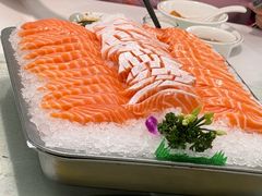 -新享乐海鲜(翠华路店)