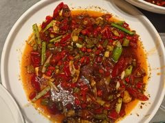 -四川饭店(城乡购物中心店)
