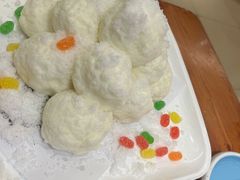 -老长春肉馆(创业大街店)