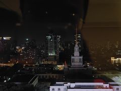 -上海波特曼丽思卡尔顿酒店