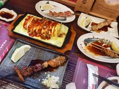 -披头士烧鸟居酒屋(王府井店)