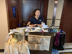 -张掖华辰国际大酒店