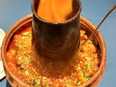 -一坐一忘云南菜(嘉里中心店)