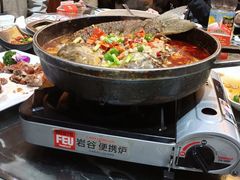 -绿野仙踪·印象(香樟名都店)