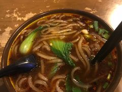 -金板凳重庆小面(邮政街店)