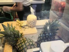 -眷茶(赛格国际购物中心店)