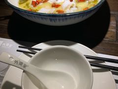 -外婆家(杭州马塍店)