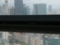 -海神诺富特大酒店-旋宫50旋转餐厅