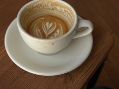 -纽巷咖啡 SOFTFOCUS COFFEE(锦和巴黎时韵店)