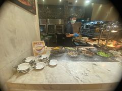 -中山喜来登酒店
