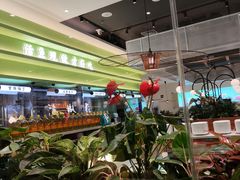 -川人百味(金安中央大街店)