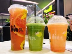 -混果汁(喜荟城店)