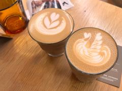 -CAPRAIBEXCOFFEE羍市(菉葭巷店)