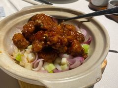 -禧宴Joyous Restaurant(禧园店)