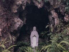 -平安桥天主教堂