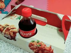 -SUN炸鸡专门店(西塔总店)