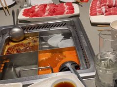 -海底捞火锅(九霄梦天地店)