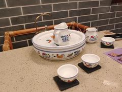 -点都德(龙之梦店)