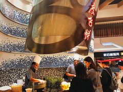 -食悦天美食广场(温州万象城店)