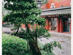 -乌山风景区