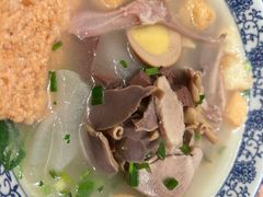 -小潘记鸭血粉丝汤