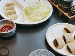-东来顺·非遗火锅(高新店)