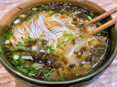 -全家福米线